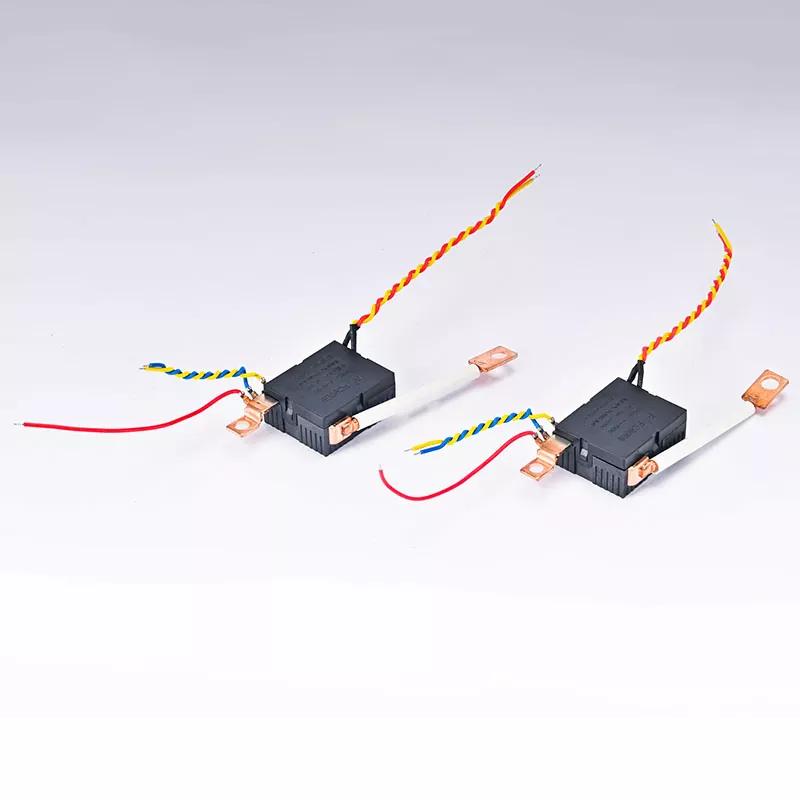 Cur latching Nullam pro Smart Meter vocavit Key ad Protecting Electricity Safety et Efficiency?