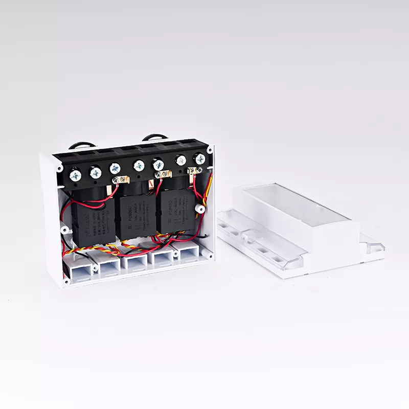 Essentiale Guide ad Energy Meter Box Features et Commoda