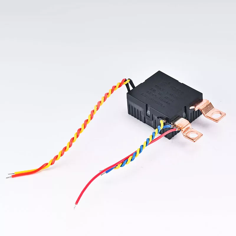 80A Single-phase Latching Nullam