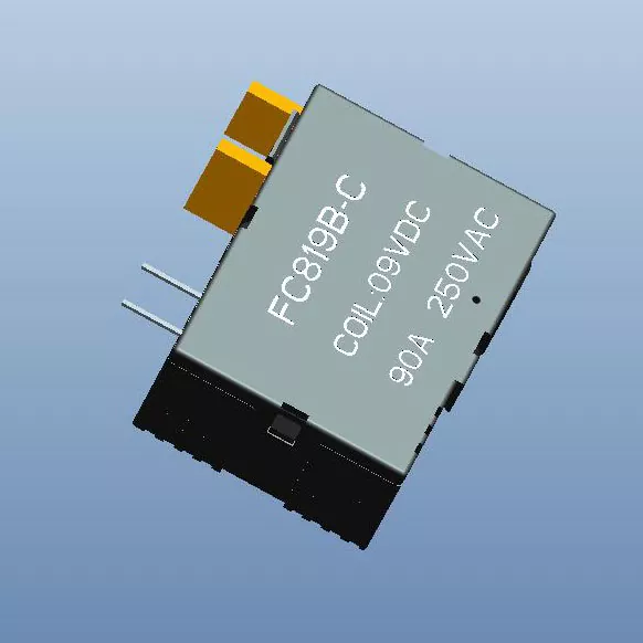 Boiler Control System Latching Nullam