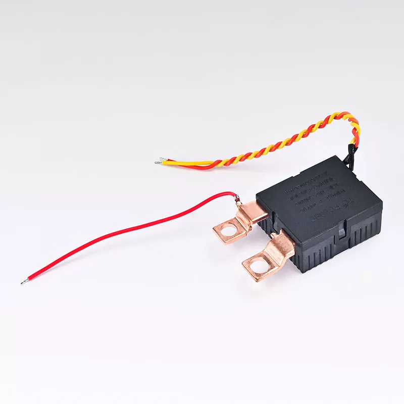 Car Pugna Imperium 100A Latching Nullam