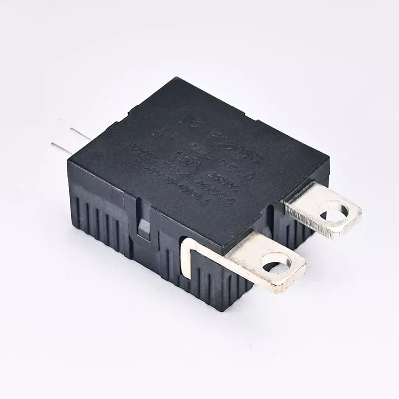 Car Pugna Imperium 120A Latching Nullam