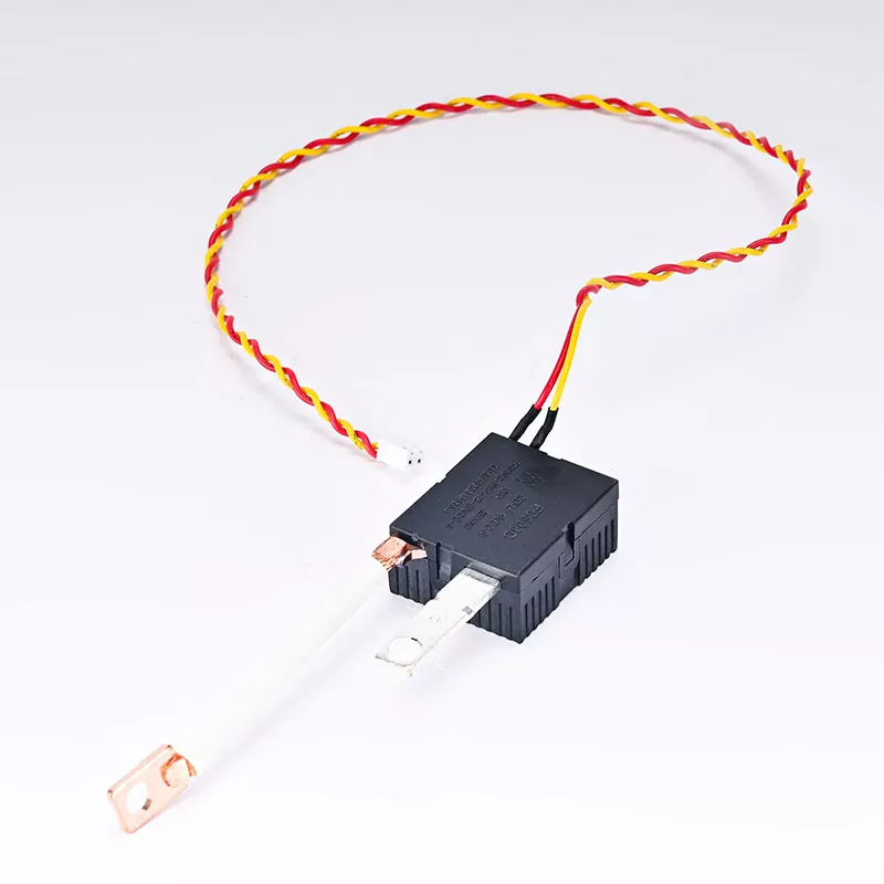 Special Latching Nullam pro Multi-usore Electric Meter