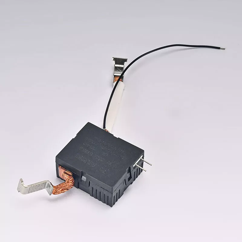 Specialis latching Nullam pro Overvoltage et Undervoltage